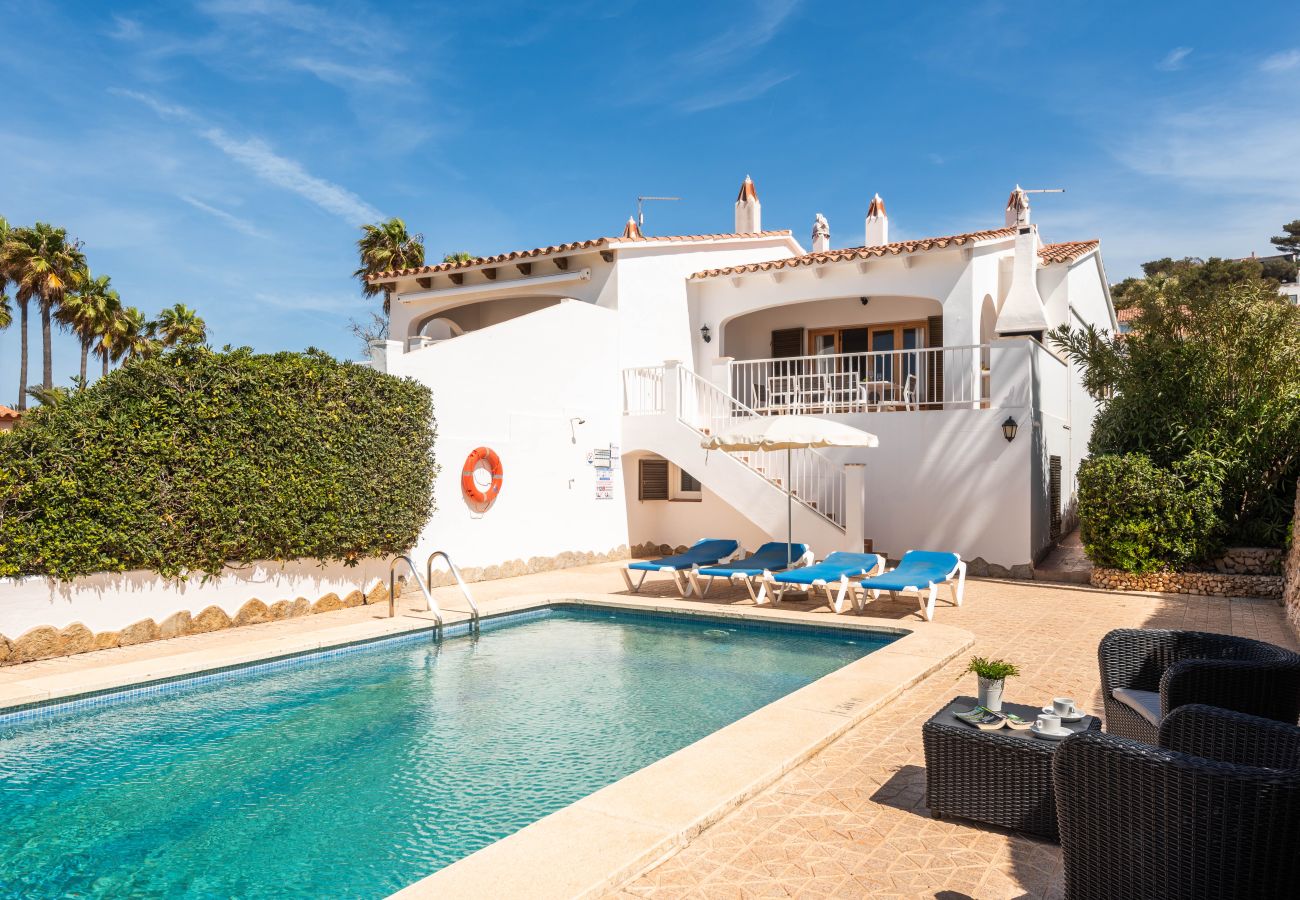 Villa in Son Bou - Villa Llevant Soli  by Escape home