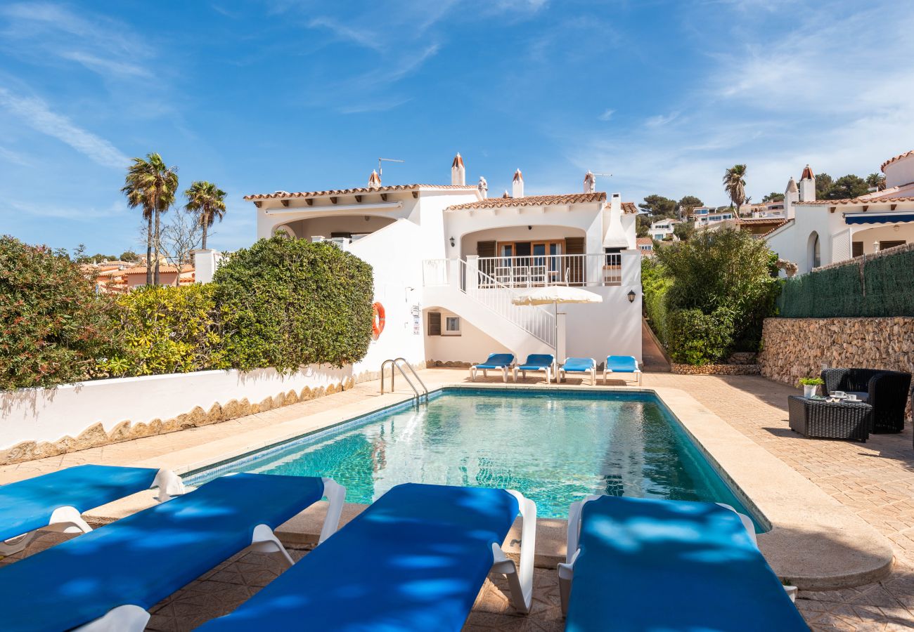 Villa in Son Bou - Villa Llevant Soli  by Escape home