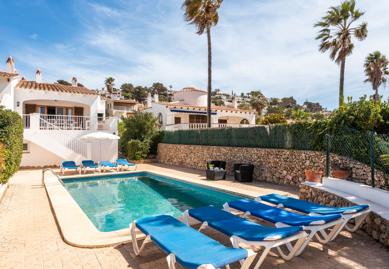 Villa in Son Bou - Villa Llevant Soli  by Escape home