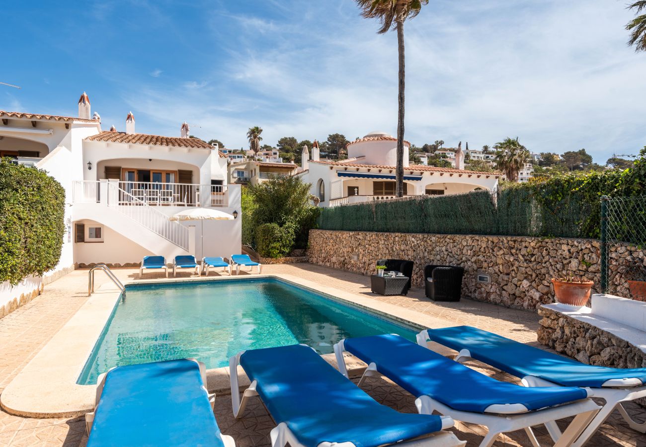 Villa in Son Bou - Villa Llevant Soli  by Escape home