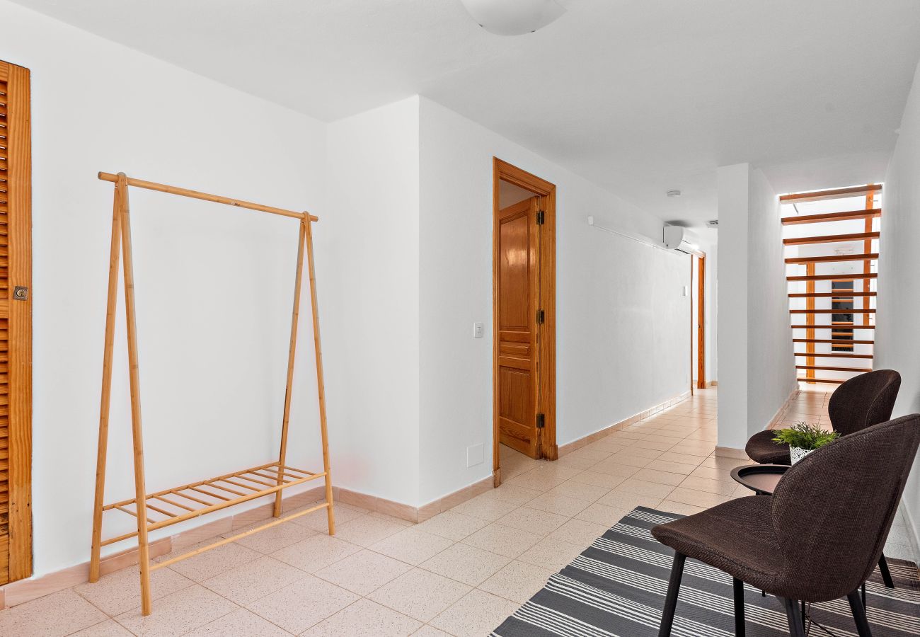 Villa in Son Bou - Villa Llevant Soli  by Escape home