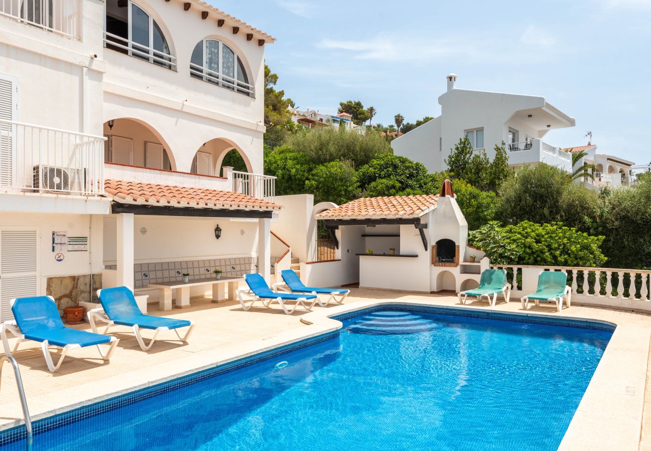 Villa in Son Bou - Villa Esplendor by Escape Home