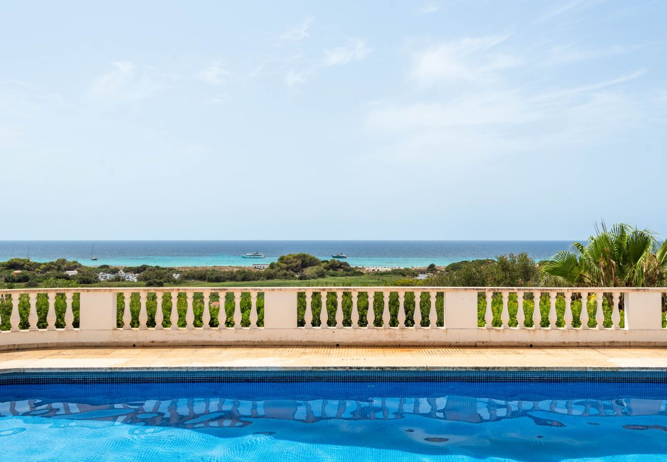 Villa in Son Bou - Villa Esplendor by Escape Home