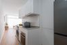 Studio in Las Palmas de Gran Canaria - HomeForGuest Studio Sol Canteras with terrace  Studio in Las Palmas de Gran Canaria - HomeForGuest Studio Sol Canteras with terrace