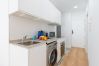 Studio in Las Palmas de Gran Canaria - HomeForGuest Studio Sol Canteras with terrace  Studio in Las Palmas de Gran Canaria - HomeForGuest Studio Sol Canteras with terrace