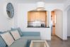 Apartment in Adeje -  APARTAMENTO A 50M DEL MAR EN LA CALETA