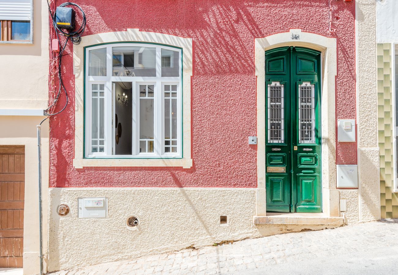 House in Lagos - Casa Amendoeira