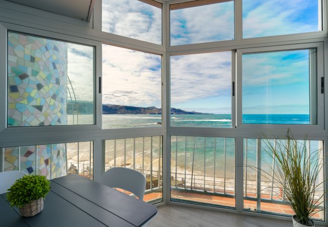 House in Las Palmas de Gran Canaria - Turquoise Water By CanariasGetaway