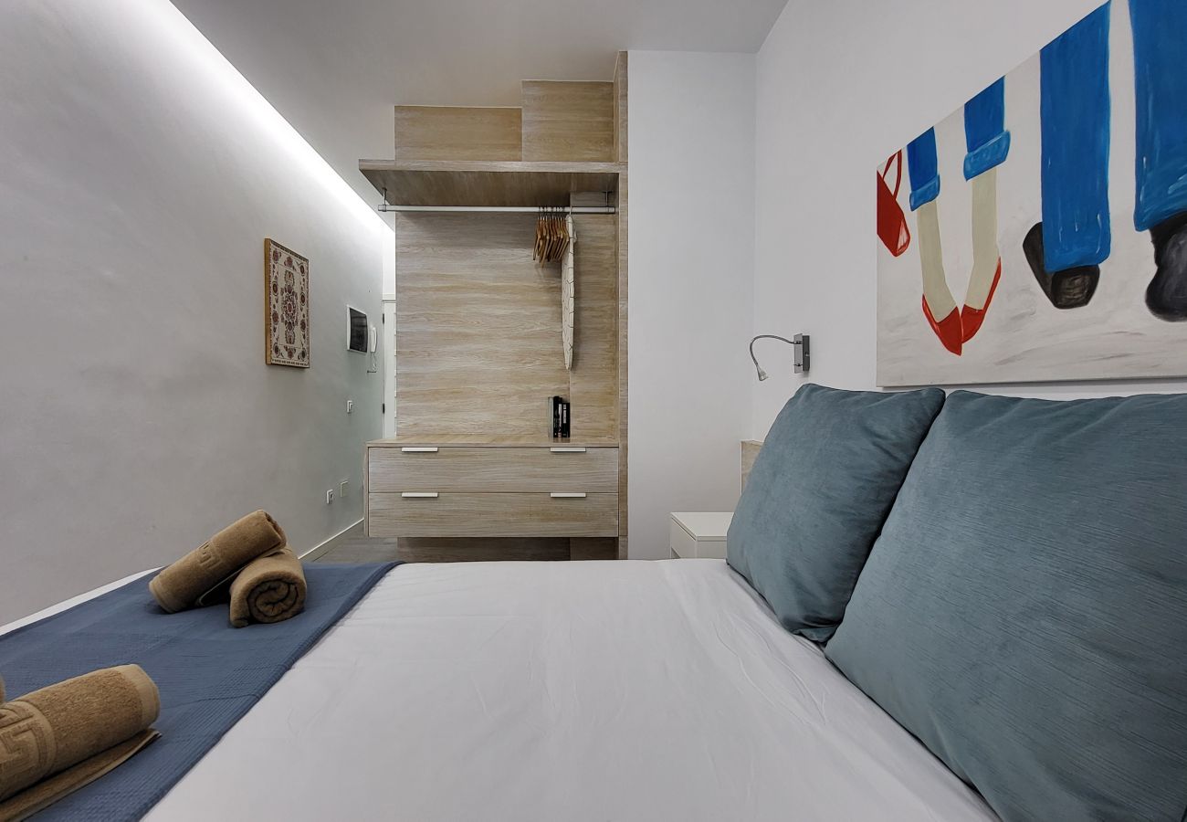 House in Las Palmas de Gran Canaria - Turquoise Water By CanariasGetaway