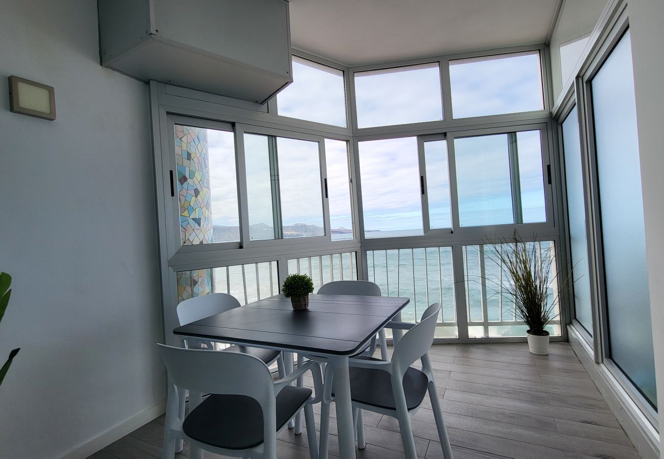 House in Las Palmas de Gran Canaria - Turquoise Water By CanariasGetaway