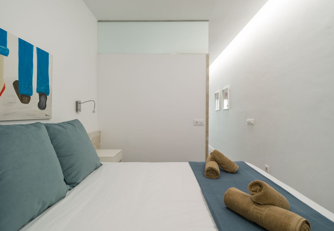 House in Las Palmas de Gran Canaria - Marianela By CanariasGetaway