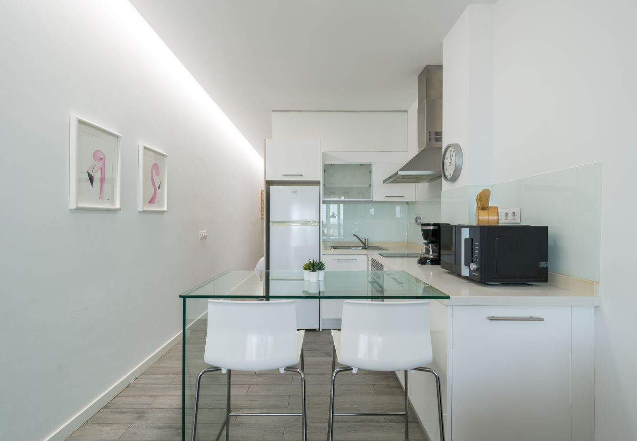 House in Las Palmas de Gran Canaria - Marianela By CanariasGetaway