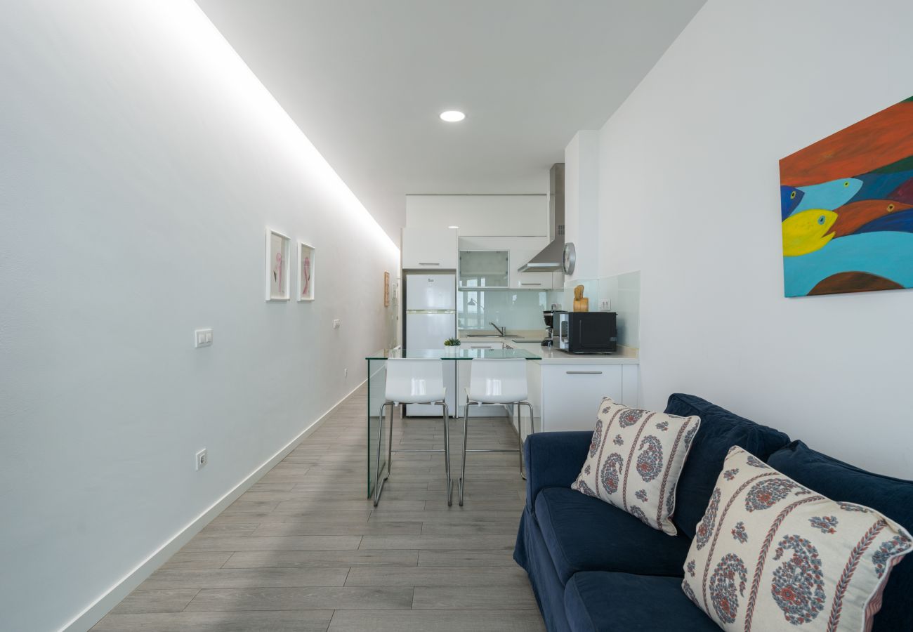 House in Las Palmas de Gran Canaria - Marianela By CanariasGetaway