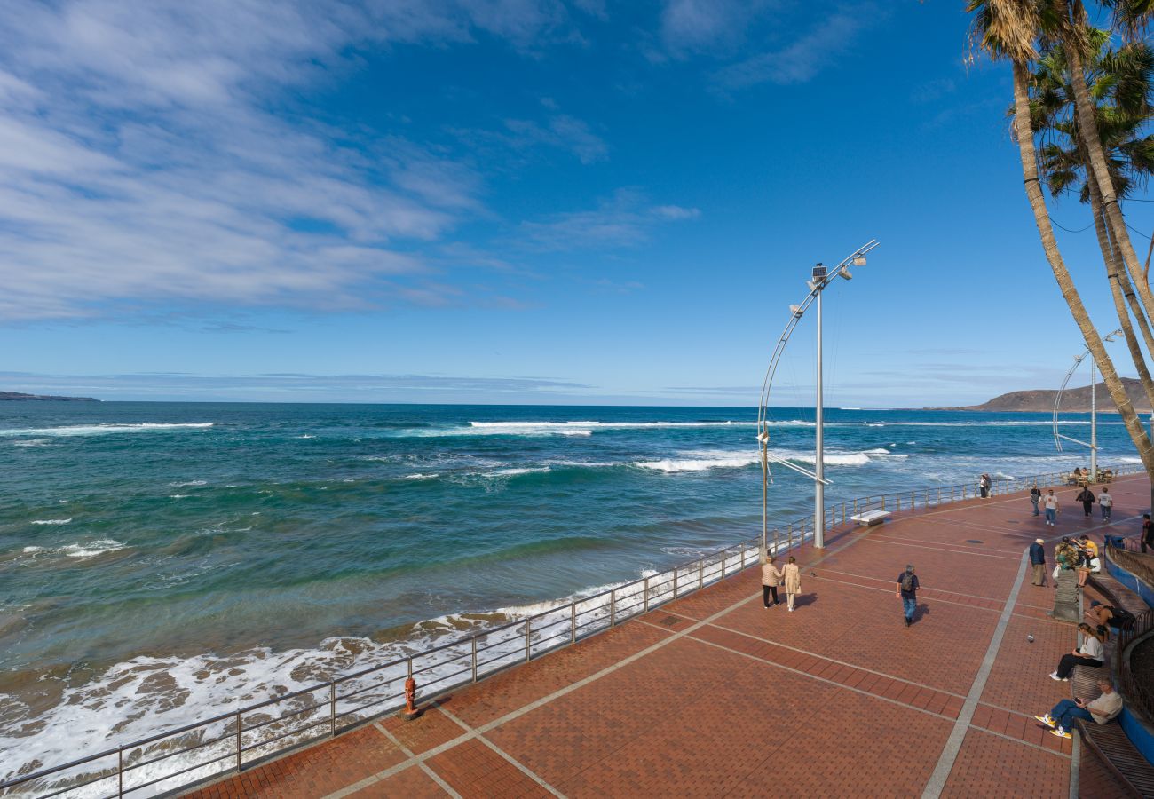 House in Las Palmas de Gran Canaria - Marianela By CanariasGetaway