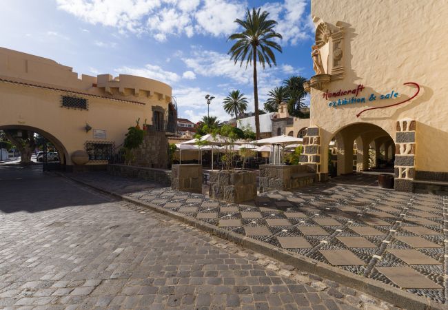 Townhouse in Las Palmas de Gran Canaria - Cosmopolitan Design by CanariasGetaway 