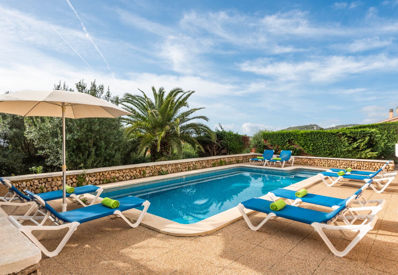 Villa in Alaior - Villa Aire by Escape Home