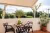 Apartment in Cala´n Blanes - UDANE