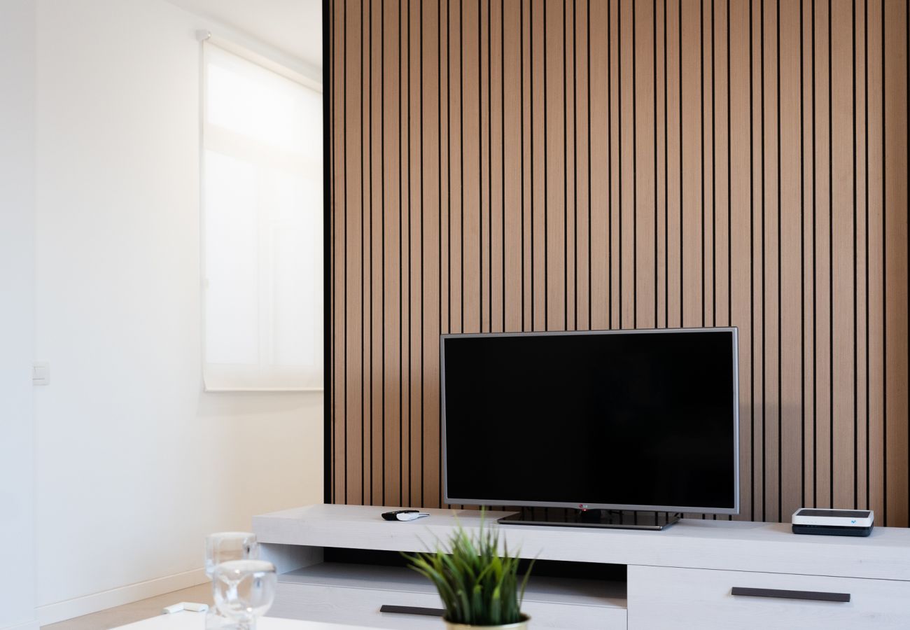 Apartment in Los Cristianos - Martina Sky View