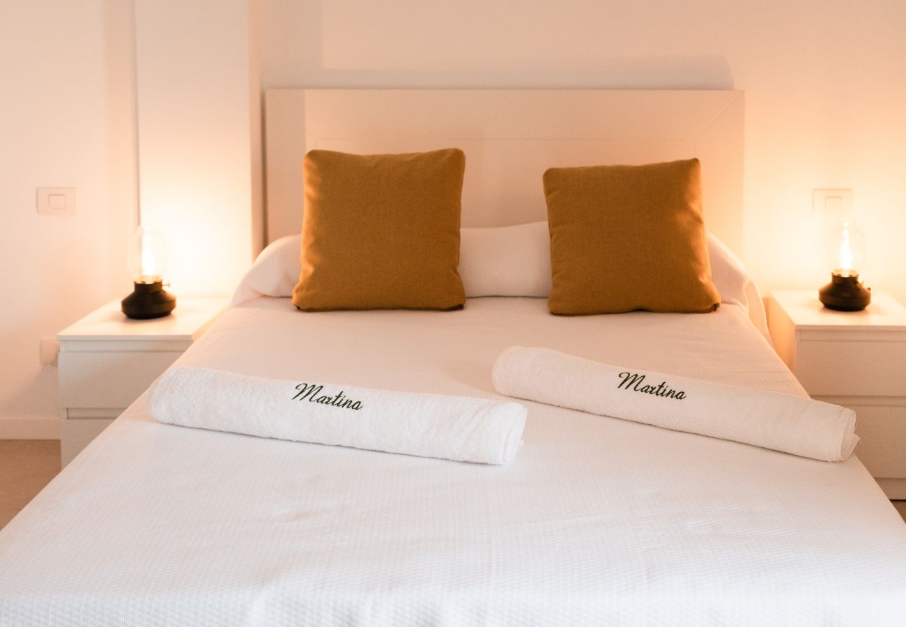 Apartment in Los Cristianos - Martina Sky View