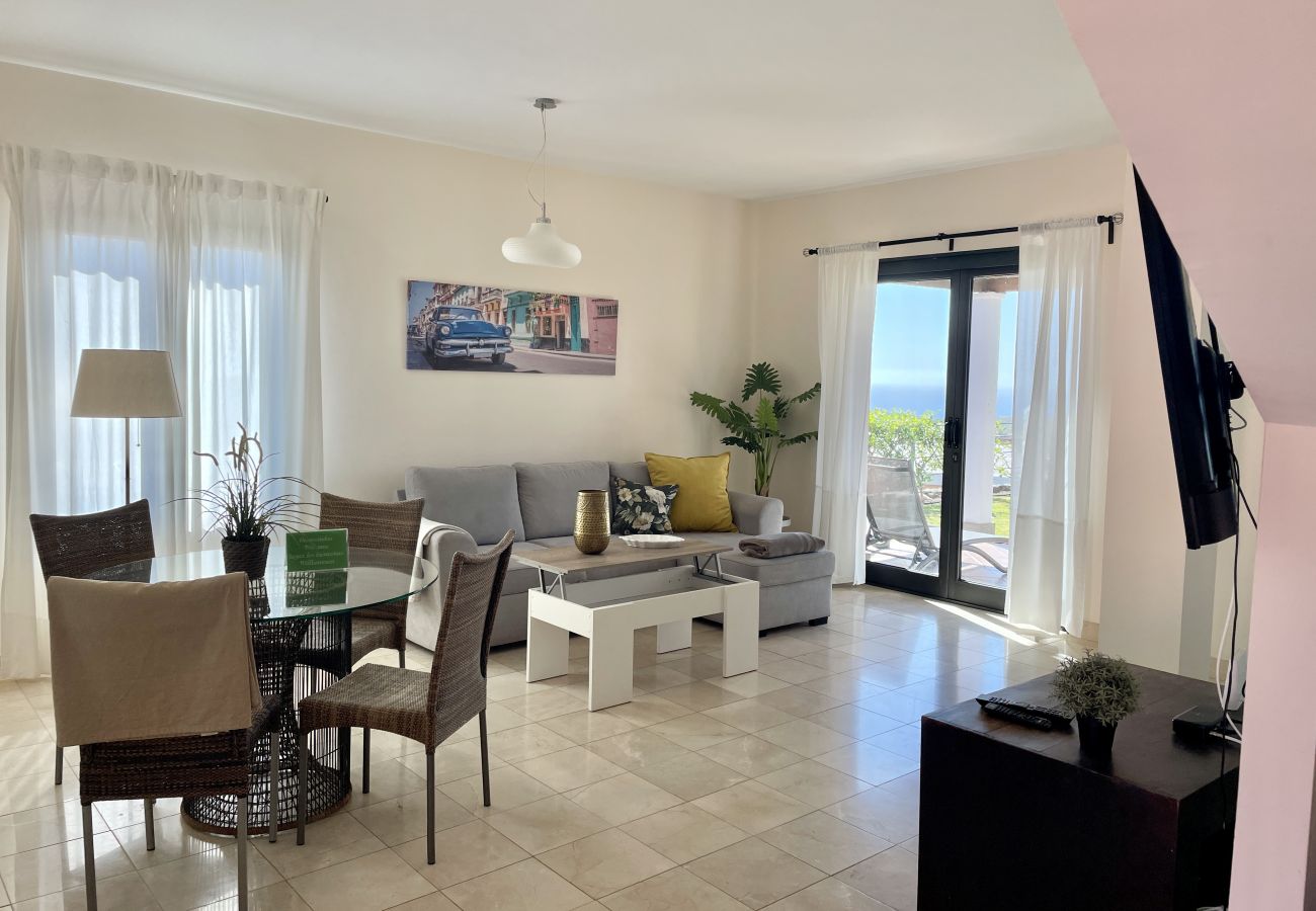 Villa in San Bartolomé de Tirajana - Villa Horizon Salobre 7