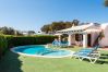 Apartment in Cala Blanca - Aptos Cala Blanca Apartment in Cala Blanca - Aptos Cala Blanca