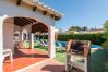 Apartment in Cala Blanca - Aptos Cala Blanca Apartment in Cala Blanca - Aptos Cala Blanca