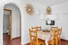 Apartment in Cala Blanca - MONSINES 13 Apartment in Cala Blanca - MONSINES 13