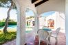 Apartment in Cala Blanca - MONSINES 13 Apartment in Cala Blanca - MONSINES 13