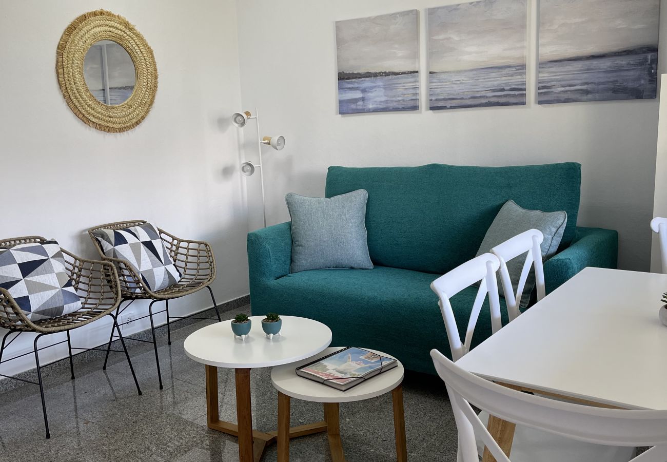 Apartment in Son Bou - APARTAMENTO SON BOU 67