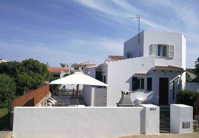 Villa/Dettached house in Cala Blanca - VILLA RACO DES CORAL