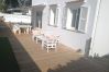 Villa in Cala Blanca - VILLA RACO DES CORAL Villa in Cala Blanca - VILLA RACO DES CORAL