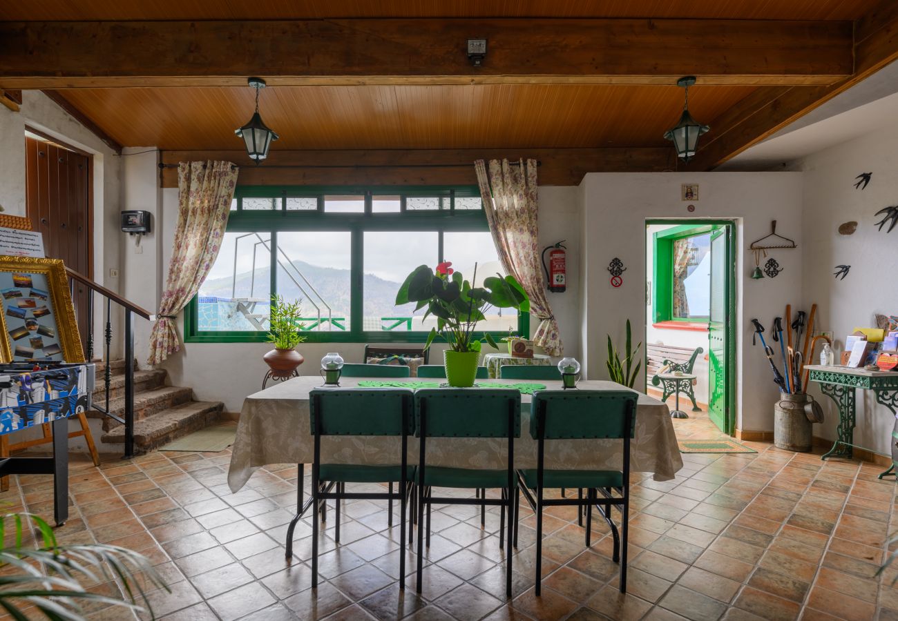 Cottage in Gáldar -  Cave house in Gáldar