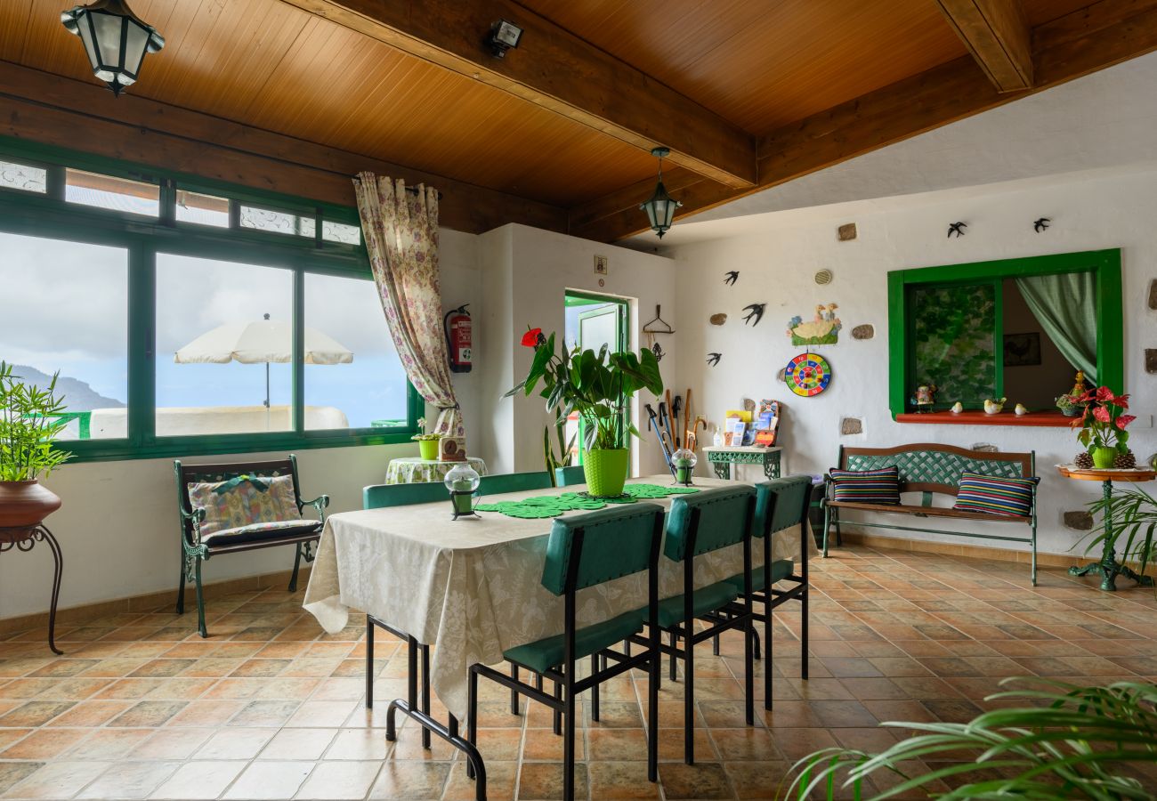 Cottage in Gáldar -  Cave house in Gáldar