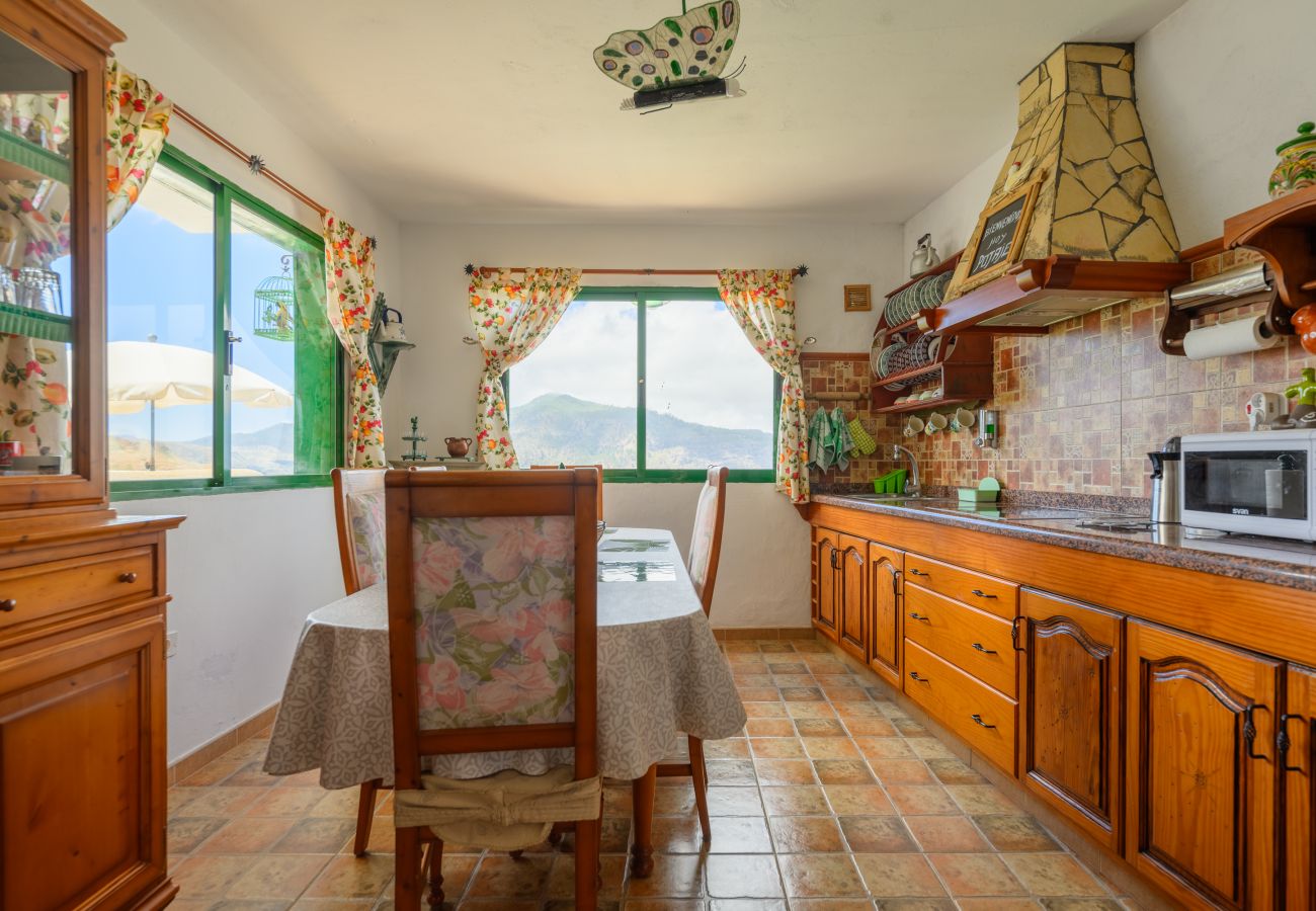 Cottage in Gáldar -  Cave house in Gáldar
