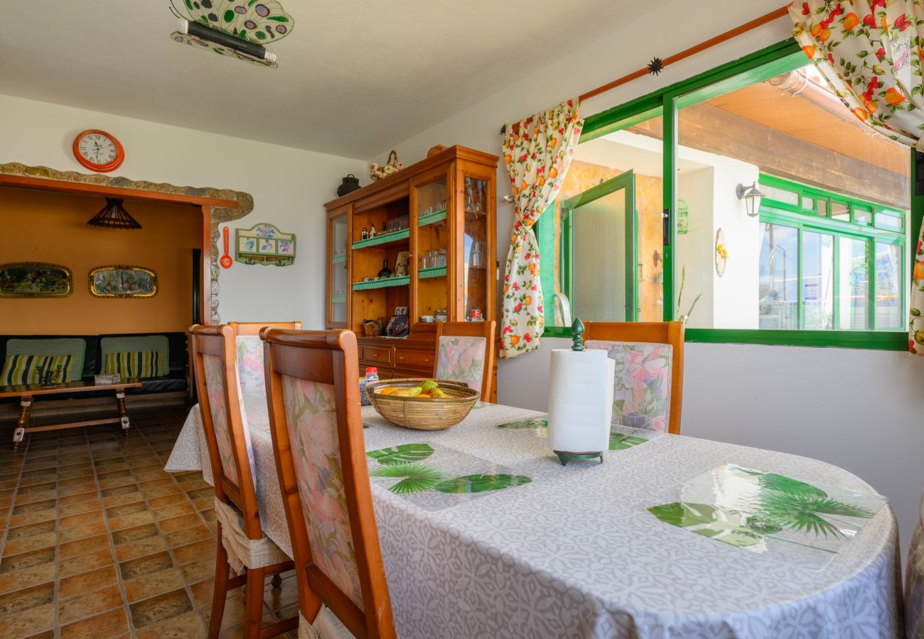 Cottage in Gáldar -  Cave house in Gáldar
