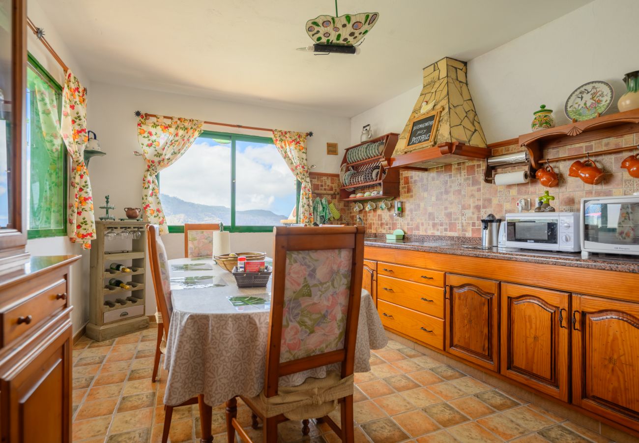 Cottage in Gáldar -  Cave house in Gáldar