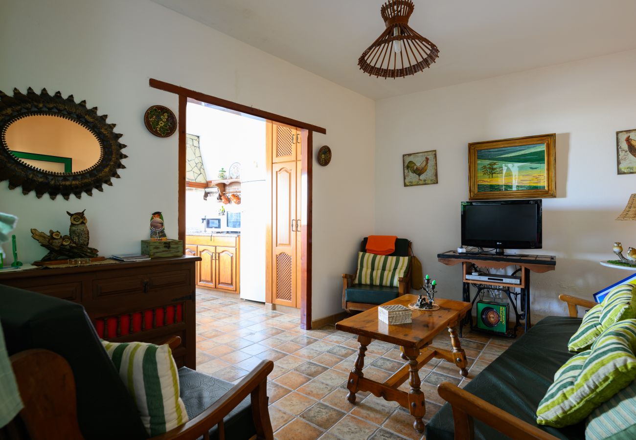 Cottage in Gáldar -  Cave house in Gáldar