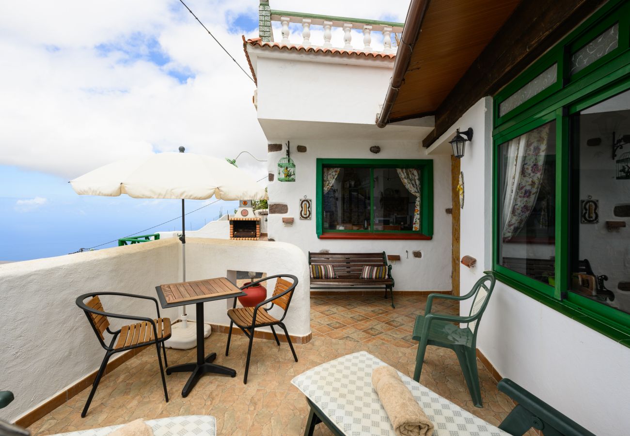 Cottage in Gáldar -  Cave house in Gáldar
