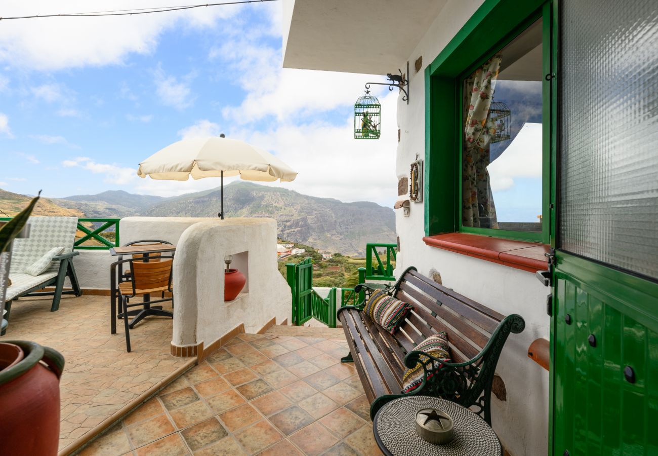 Cottage in Gáldar -  Cave house in Gáldar