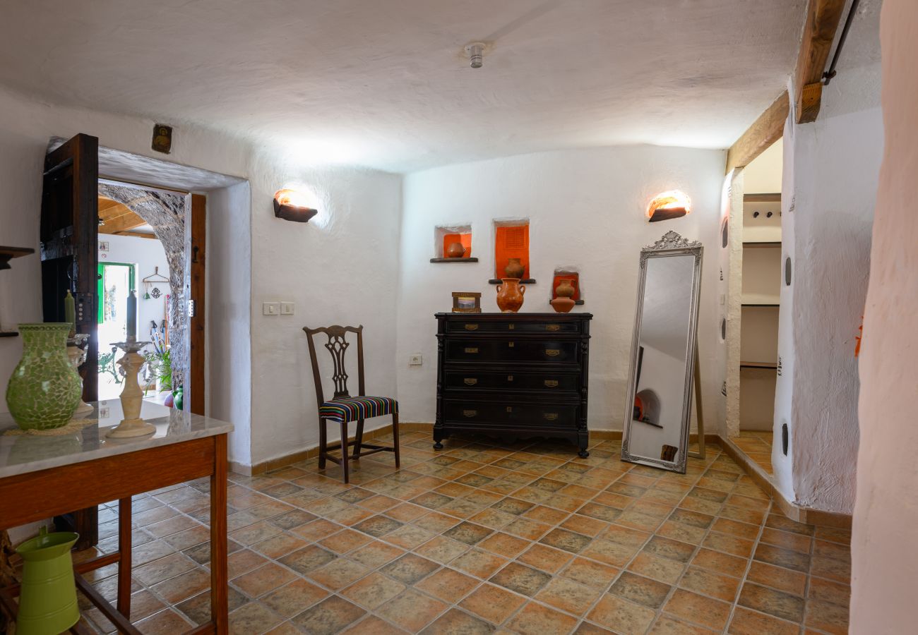 Cottage in Gáldar -  Cave house in Gáldar