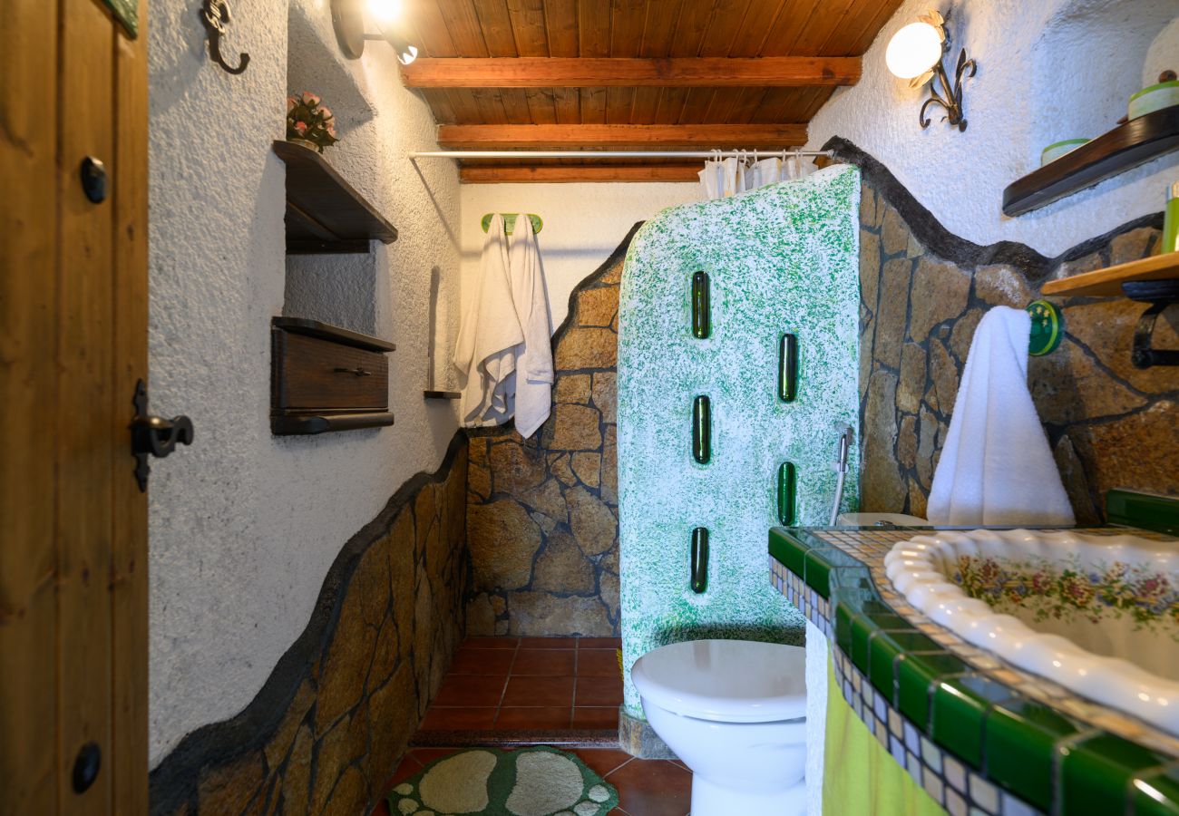 Cottage in Gáldar -  Cave house in Gáldar