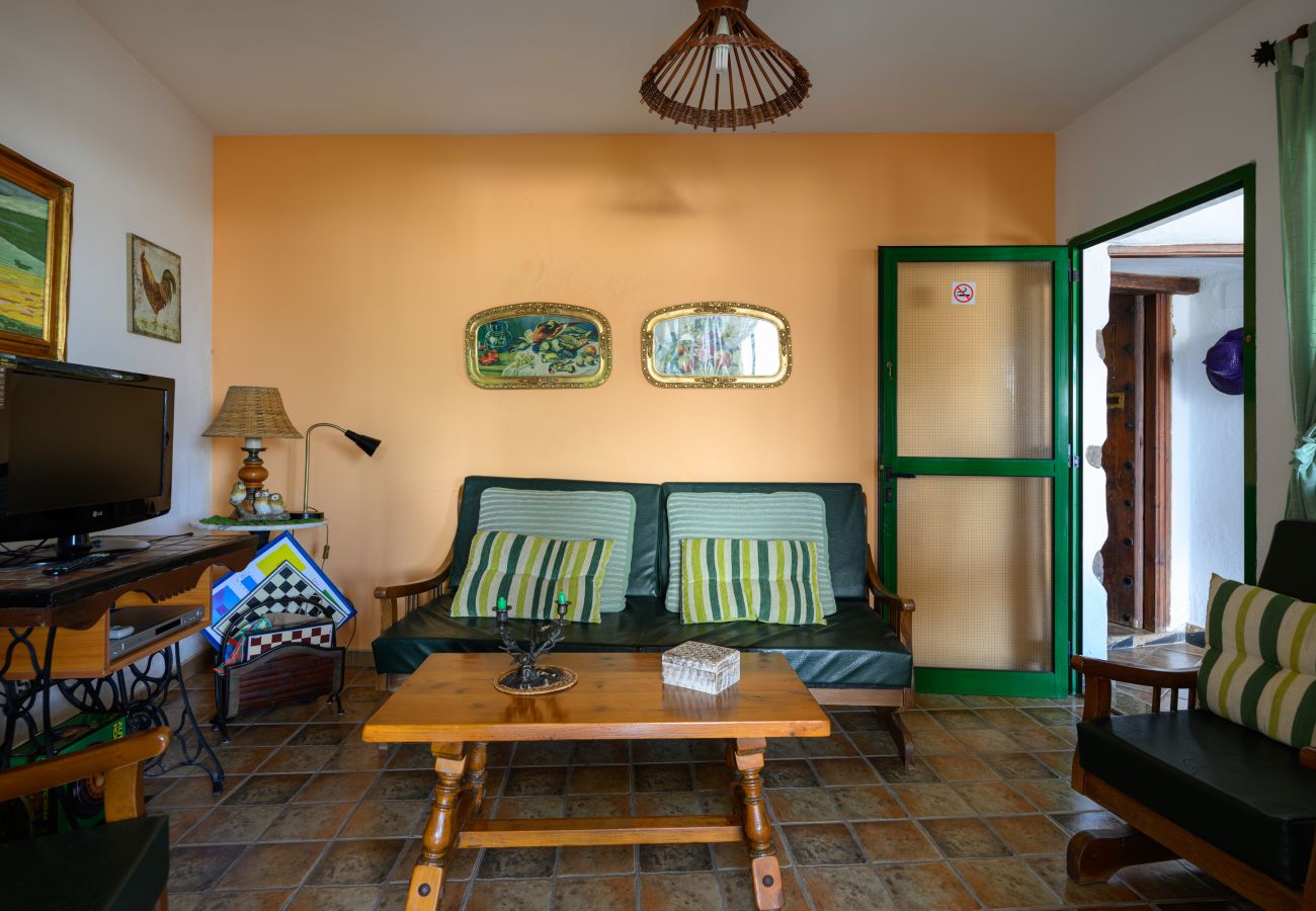 Cottage in Gáldar -  Cave house in Gáldar