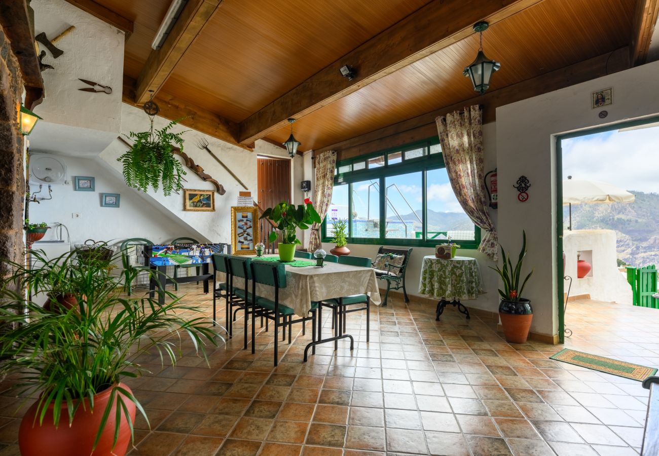 Cottage in Gáldar -  Cave house in Gáldar