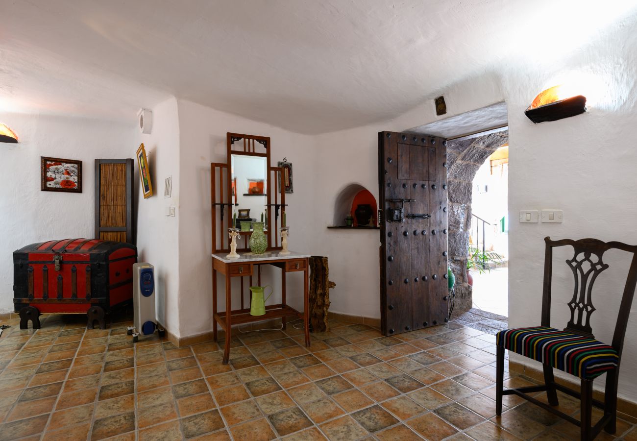 Cottage in Gáldar -  Cave house in Gáldar