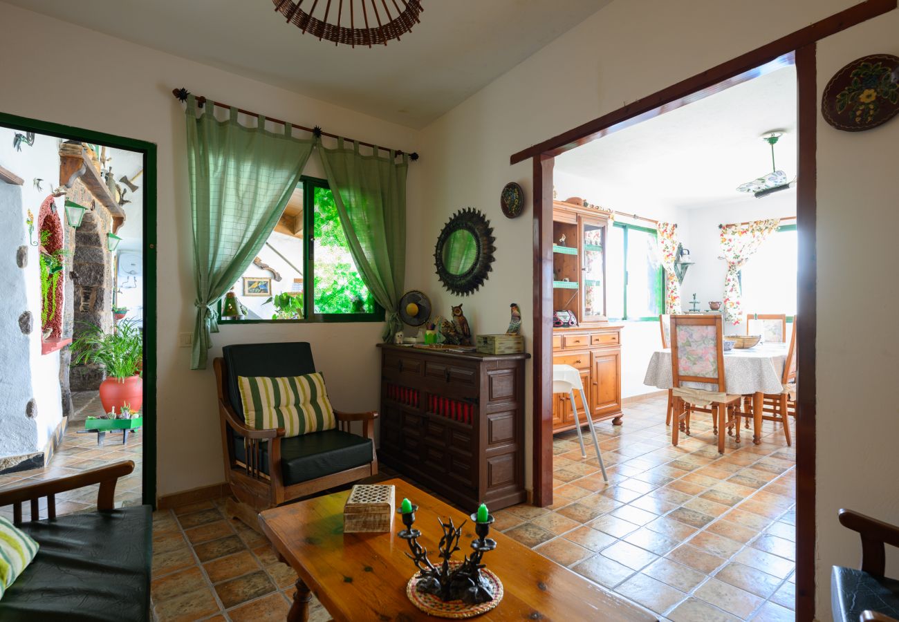 Cottage in Gáldar -  Cave house in Gáldar