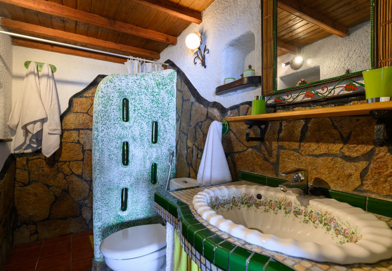 Cottage in Gáldar -  Cave house in Gáldar