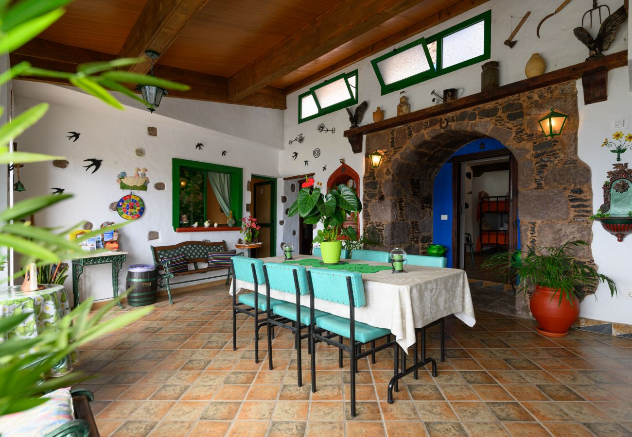Cottage in Gáldar -  Cave house in Gáldar