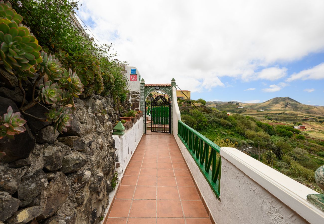 Cottage in Gáldar -  Cave house in Gáldar
