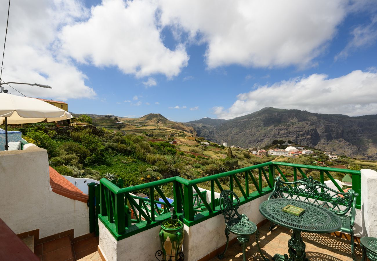 Cottage in Gáldar -  Cave house in Gáldar