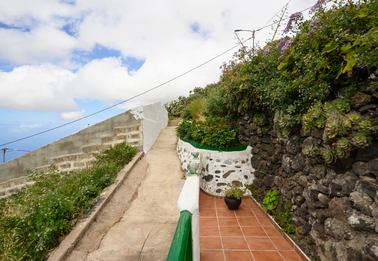 Cottage in Gáldar -  Cave house in Gáldar